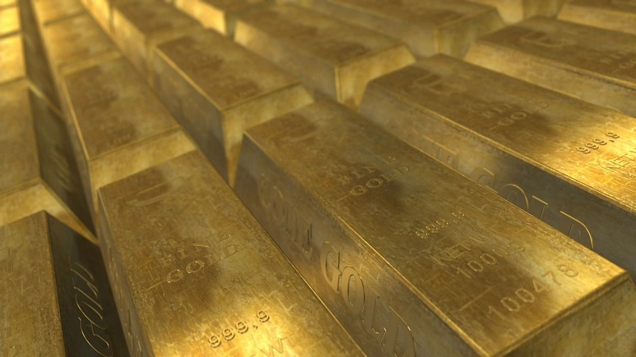 Inwestowanie w niewielkie ilości złota - czy to się naprawdę opłaca?