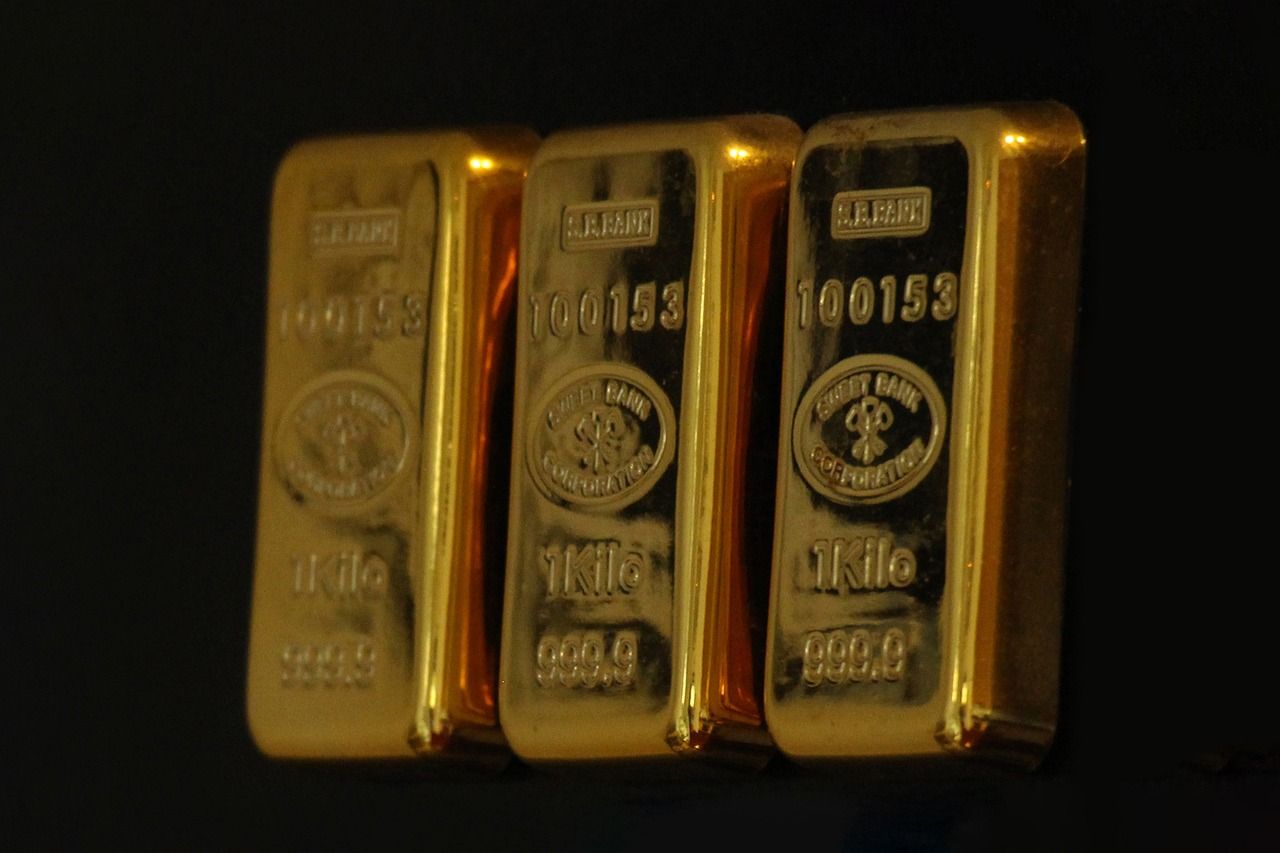 Prawda i mity o inwestowaniu w złoto