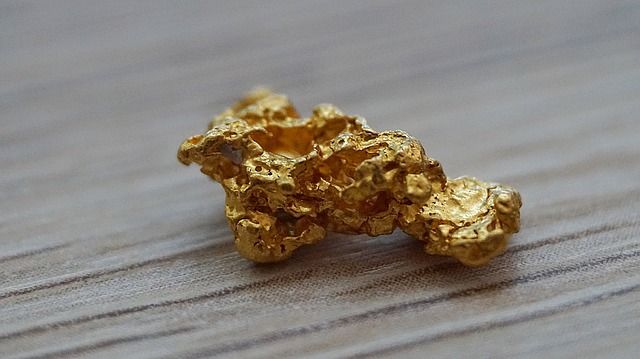 Dlaczego warto mieć w swojej inwestycji cenny kruszec?