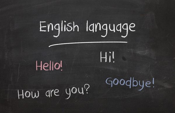 Nauka języków obcych – nigdy jej nie zaniedbuj