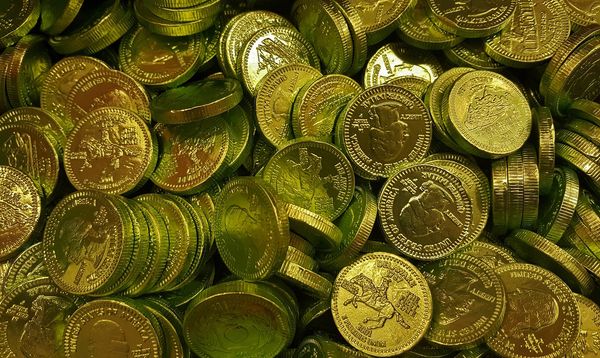 Złote monety: co każdy kolekcjoner powinien wiedzieć?