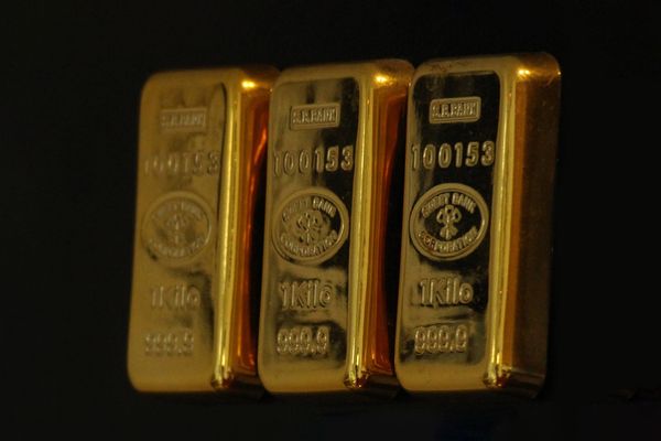 Prawda i mity o inwestowaniu w złoto