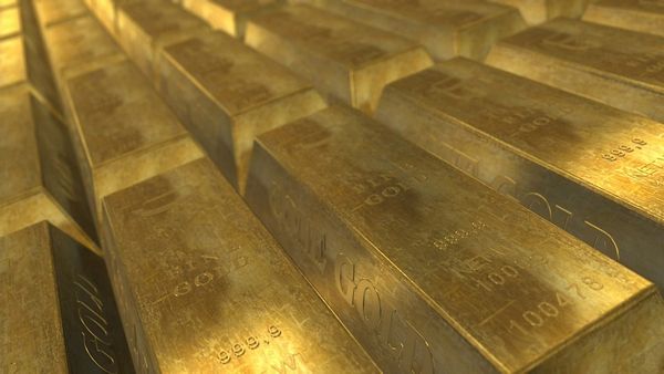 Jak różnią się formy inwestycji w złoto?