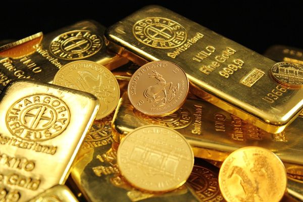 Czym kierować się przy wyborze złota inwestycyjnego?